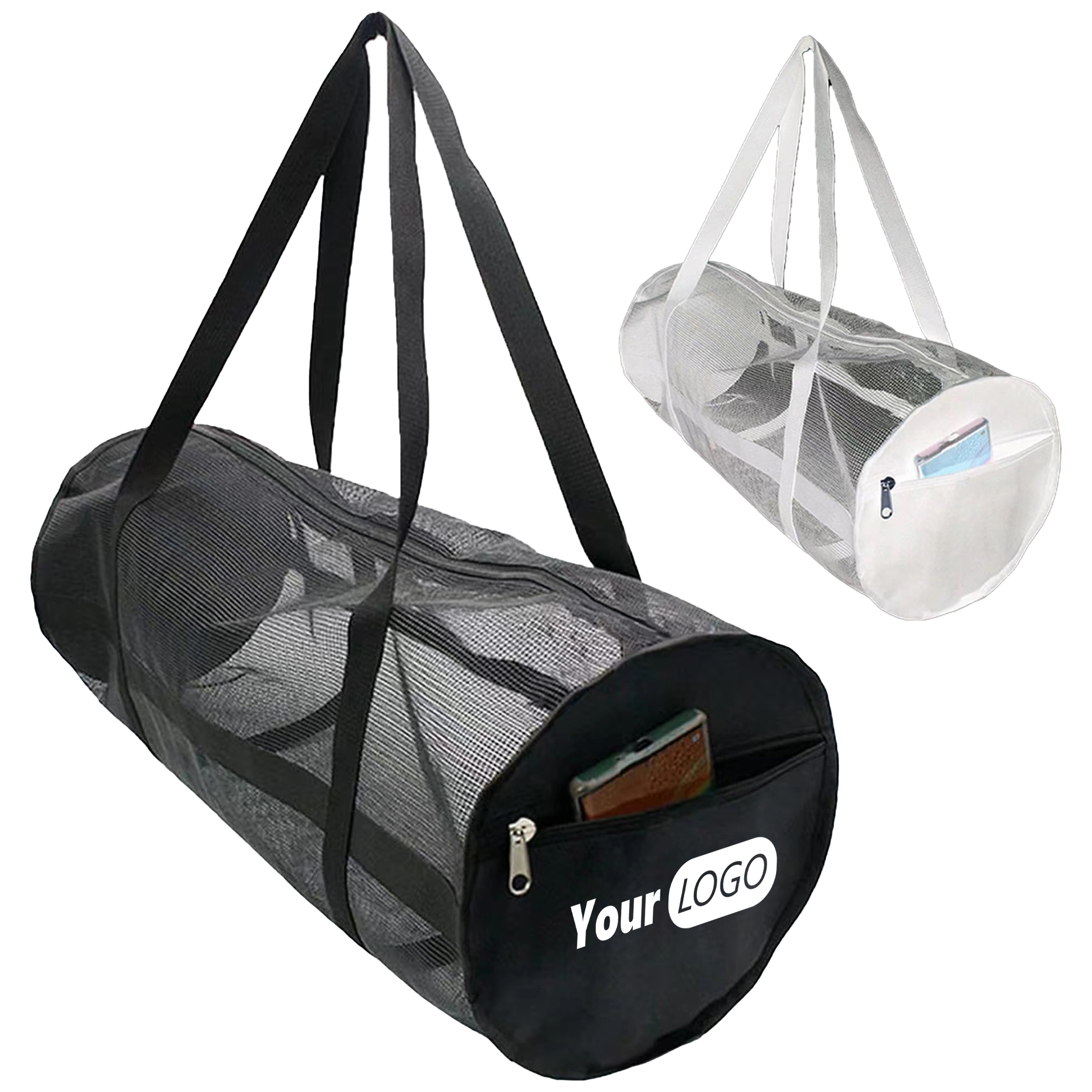 Pvc Sturdy And Sturdy Training Backpack 3