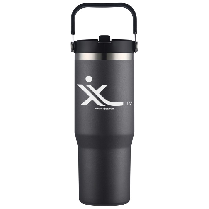 30oz Apex Stainless Tumbler 12