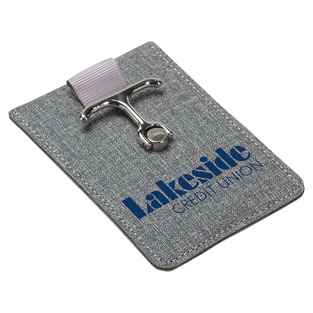 Anchor Phone Wallet + Stand 16
