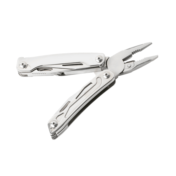 Basecamp Wolverine Multi Tool 12