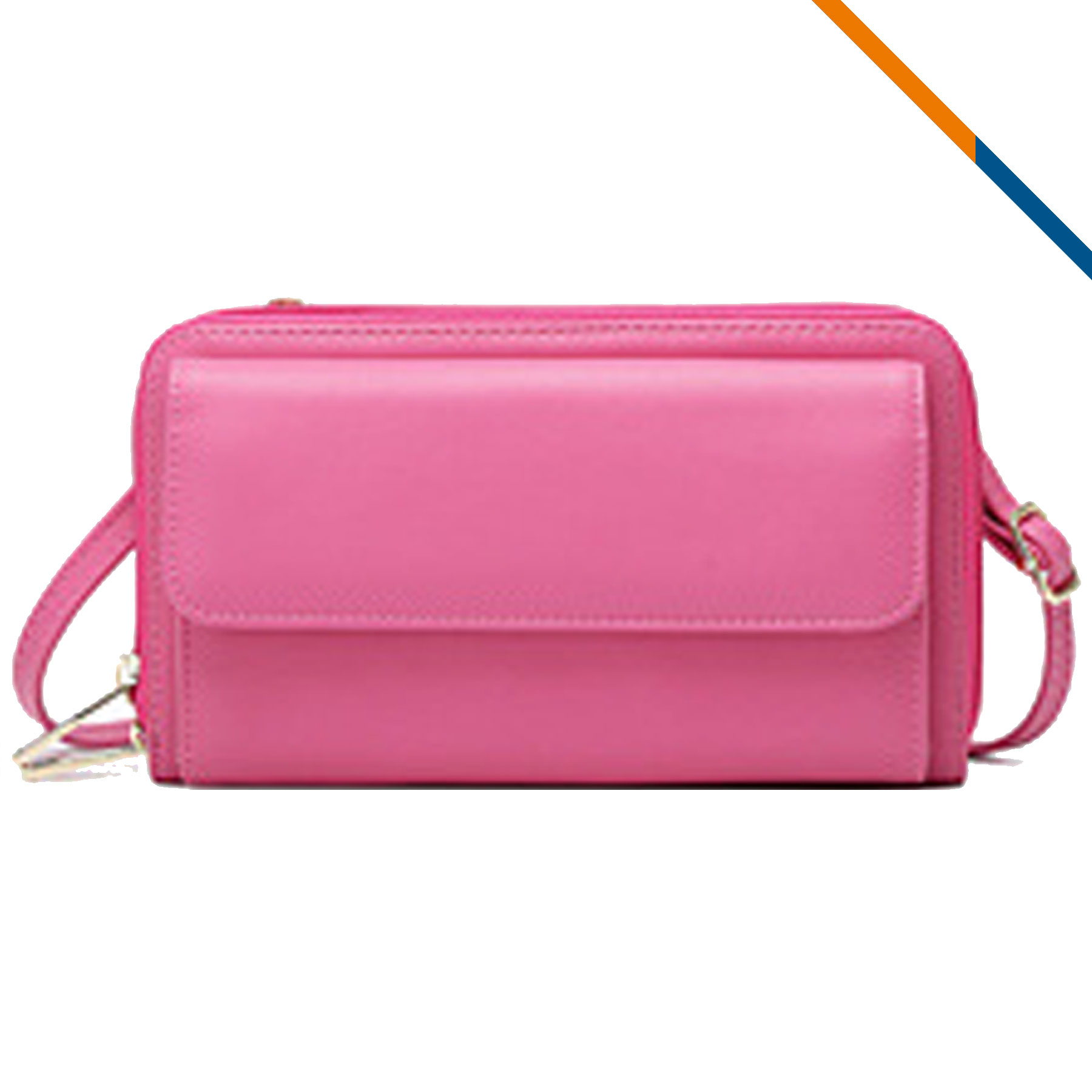 Vitality Crossbody Bag 5