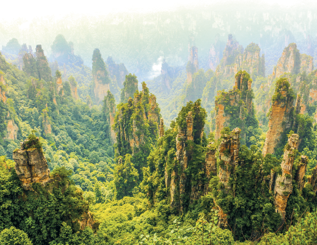 Triumph® Calendars World Scenic Calendar 52