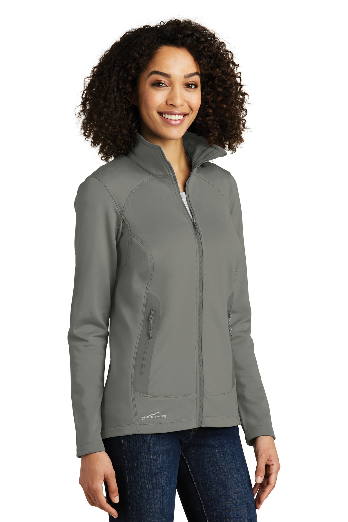 Eddie Bauer Women's Highpoint Fleece Jacket. EB241 4
