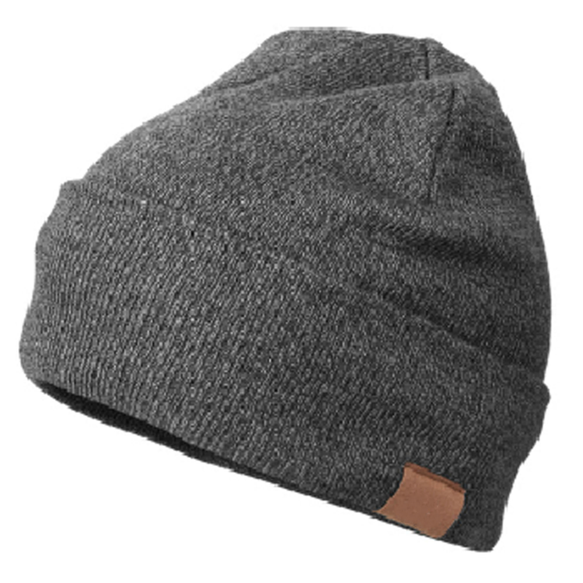 Winter Soft Beanies Hats 1