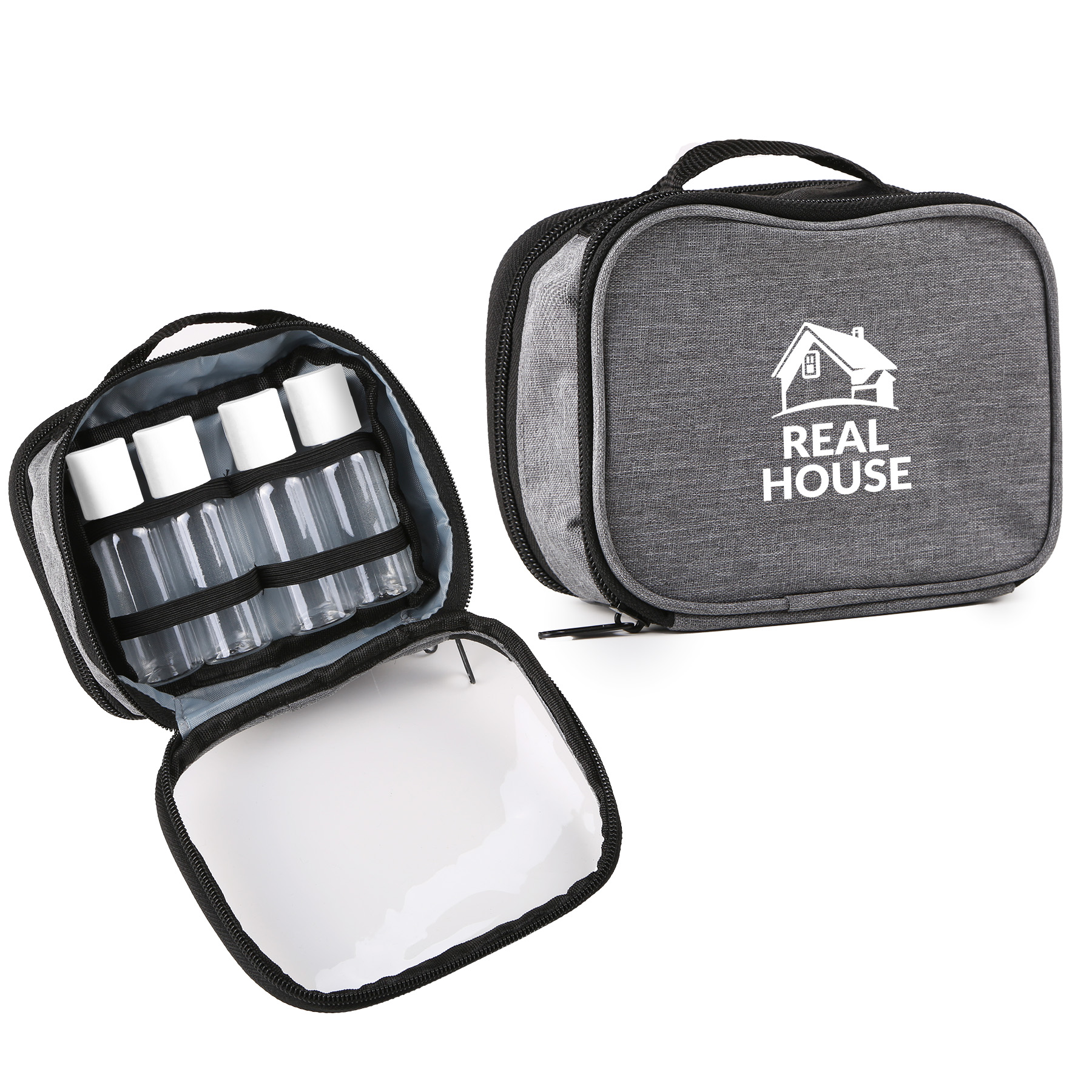 Journey Toiletry Set 4