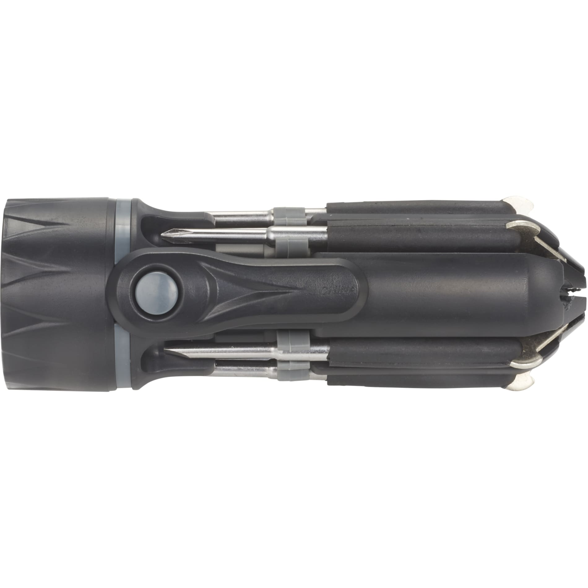 Spidey 8-In-1 Screwdriver Flashlight 25