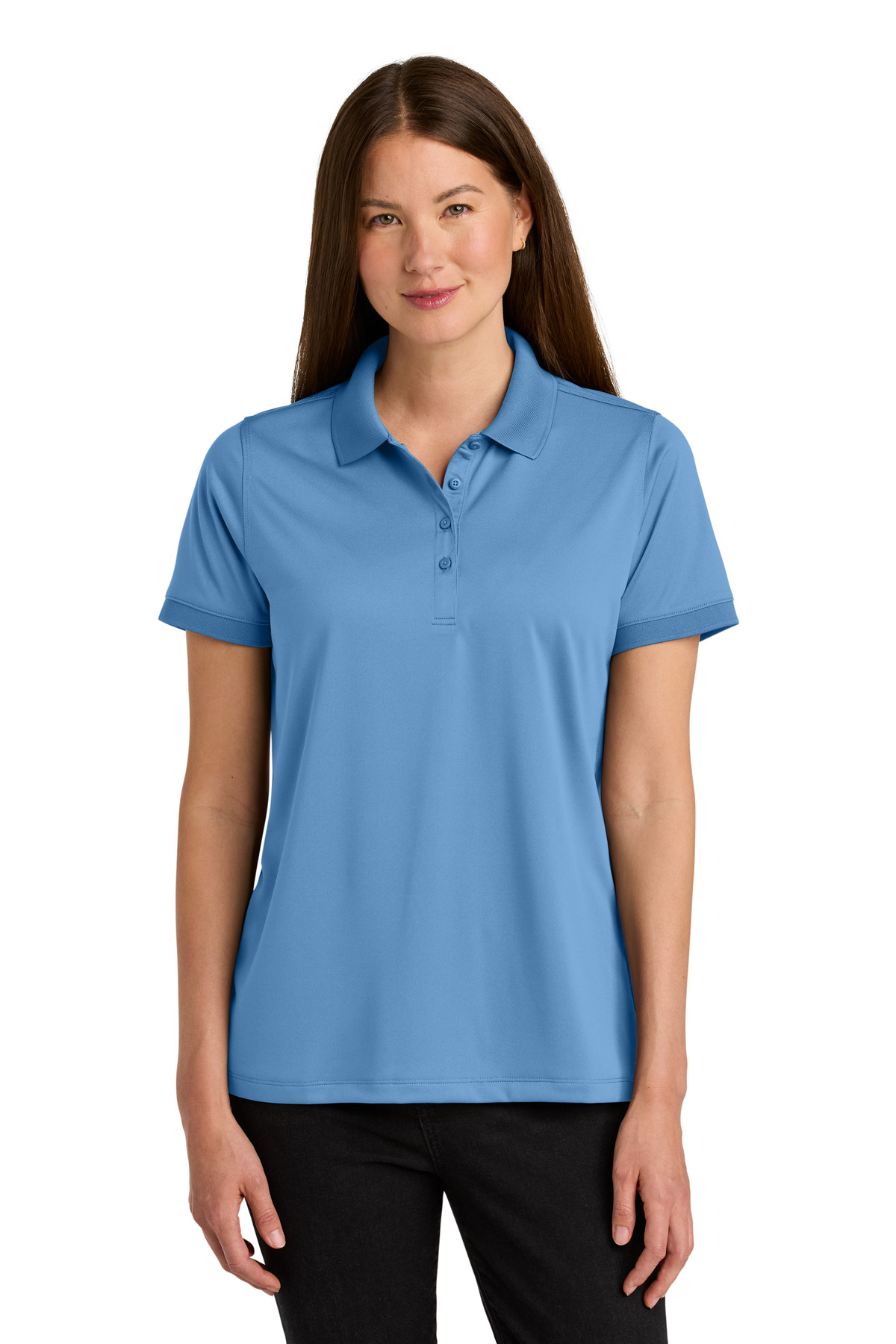 CornerStone Women's Workwear Pro Polo CS451 38