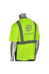 Class 2 Short Sleeve 50+ UPF T-Shirt 1