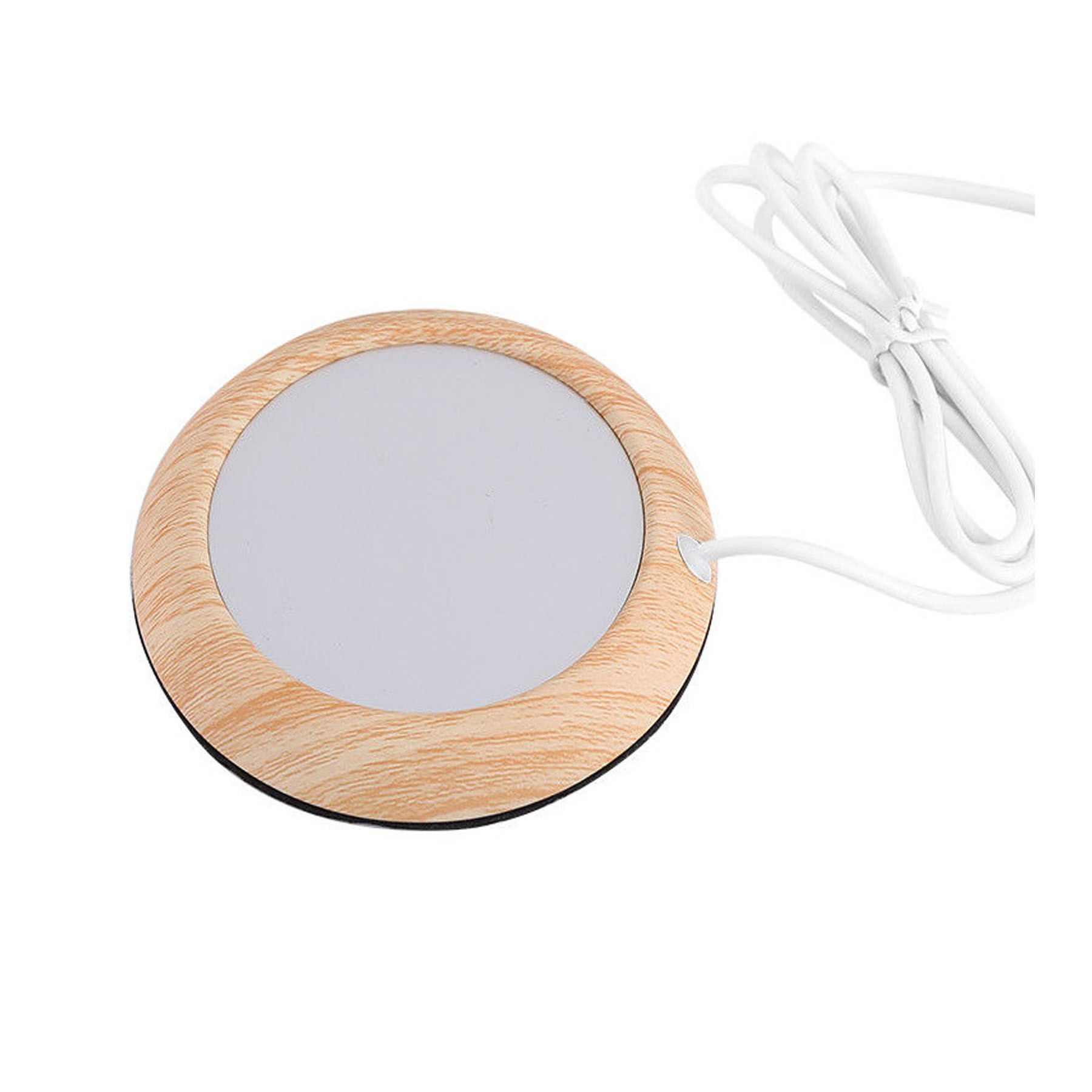 USB Heating Coaster 3