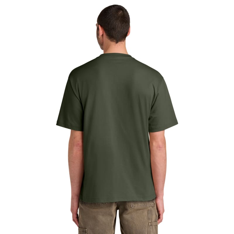 District Heavyweight Very Important Tee 57