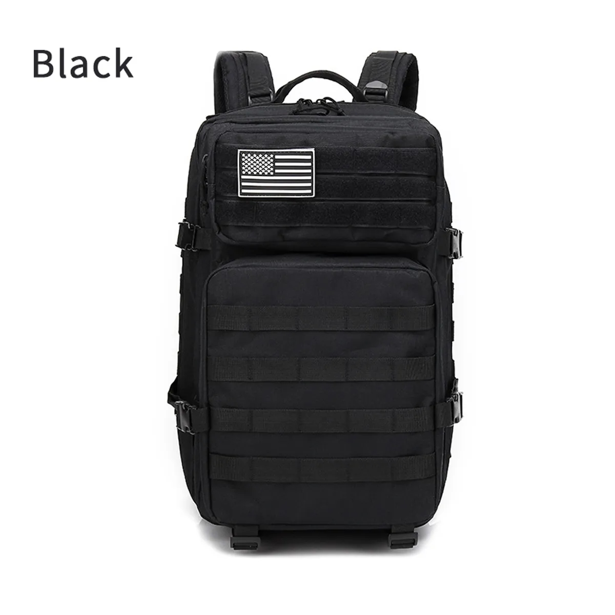 Tactical Molle Backpacks 5