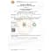 Field & Co. 100% Organic Cotton Check Throw Blanke 3