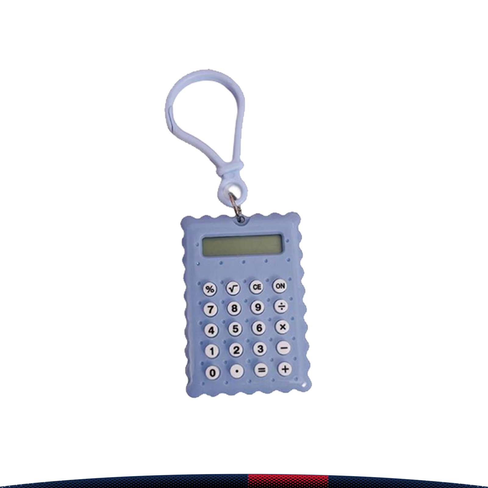 Mini Biscuit Calculator 3