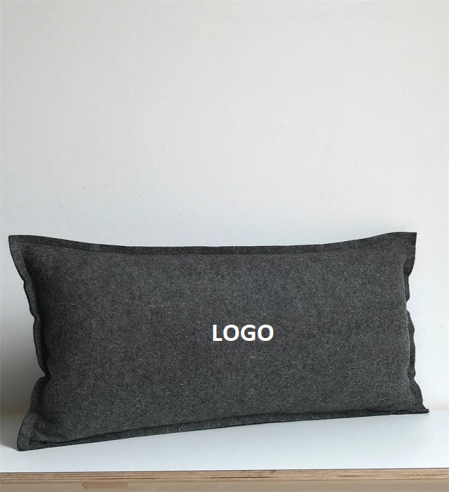 Travel Felt Pillow 6