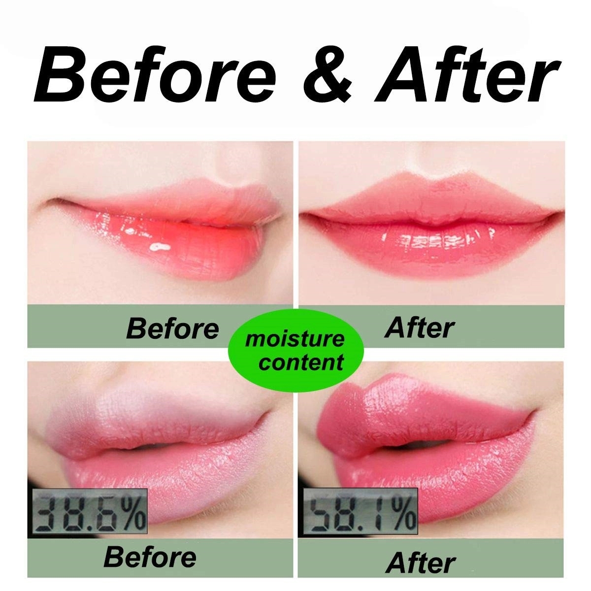 Lip Balm Women 2