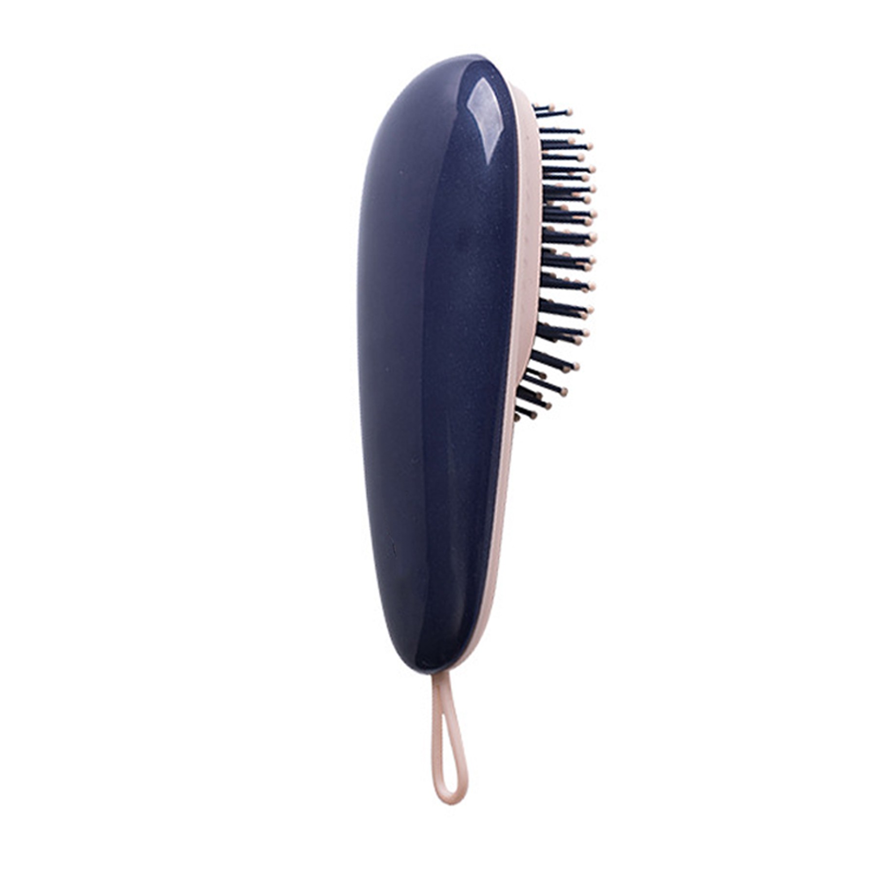 Plastic Air Cushion Comb 4