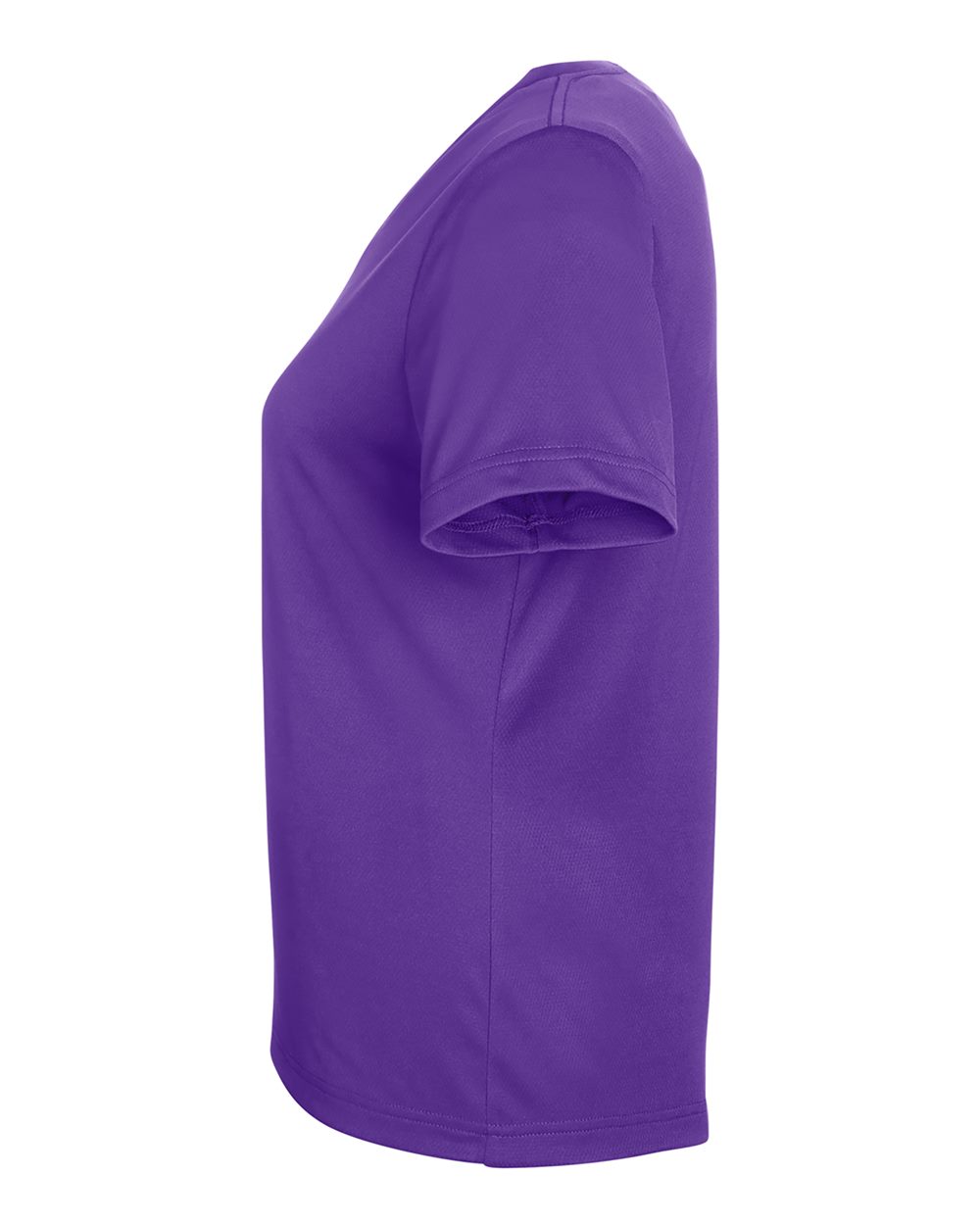 Women's Zone Performance Mesh T-Shirt - TT15W 11