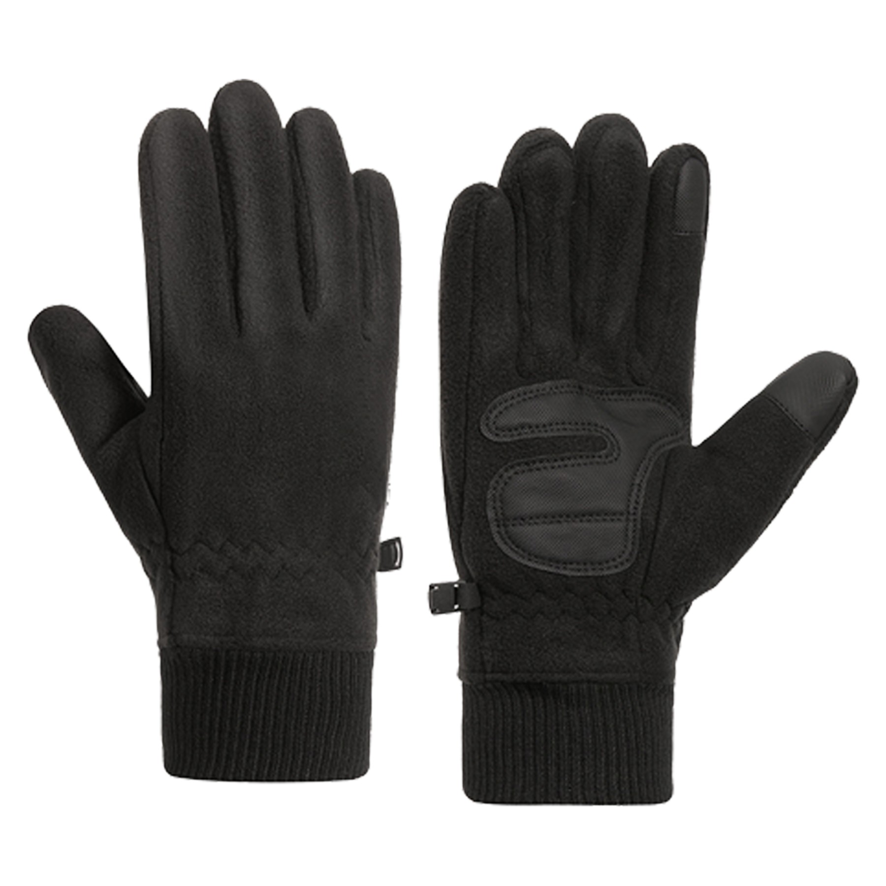 Unisex Touchscreen Gloves 2