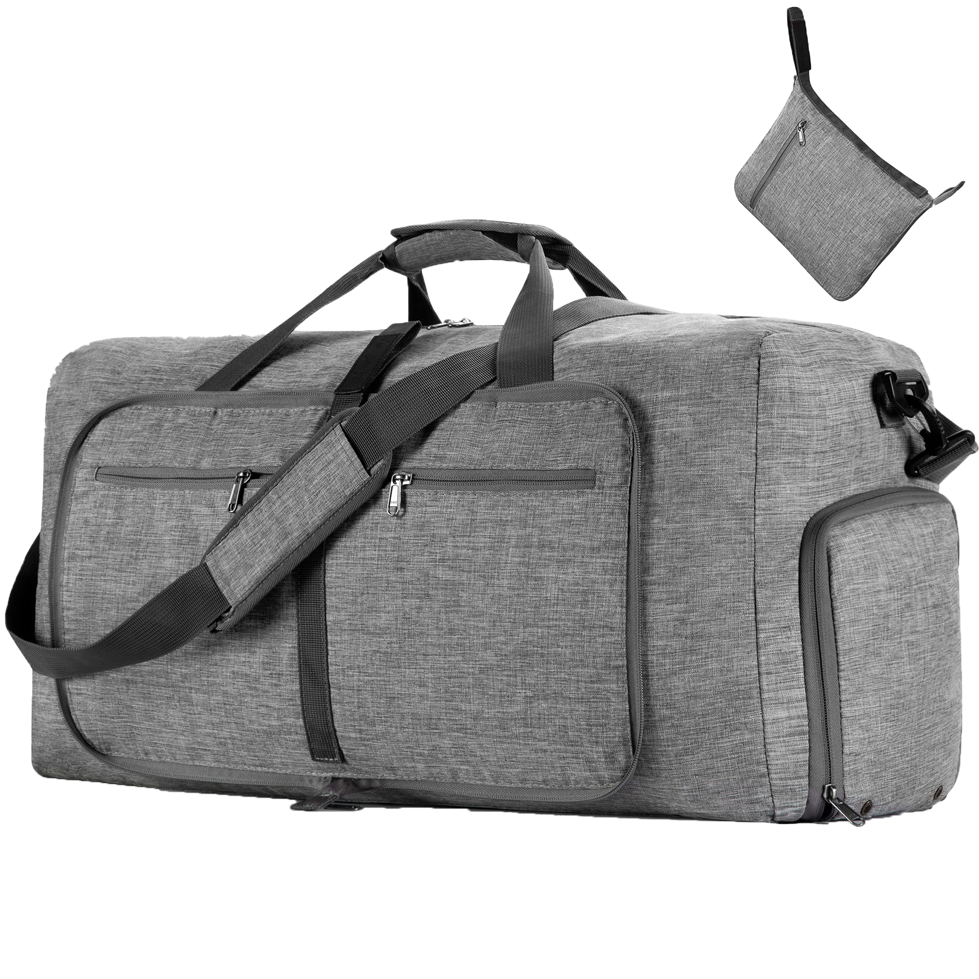 Portable Travel Bag 12
