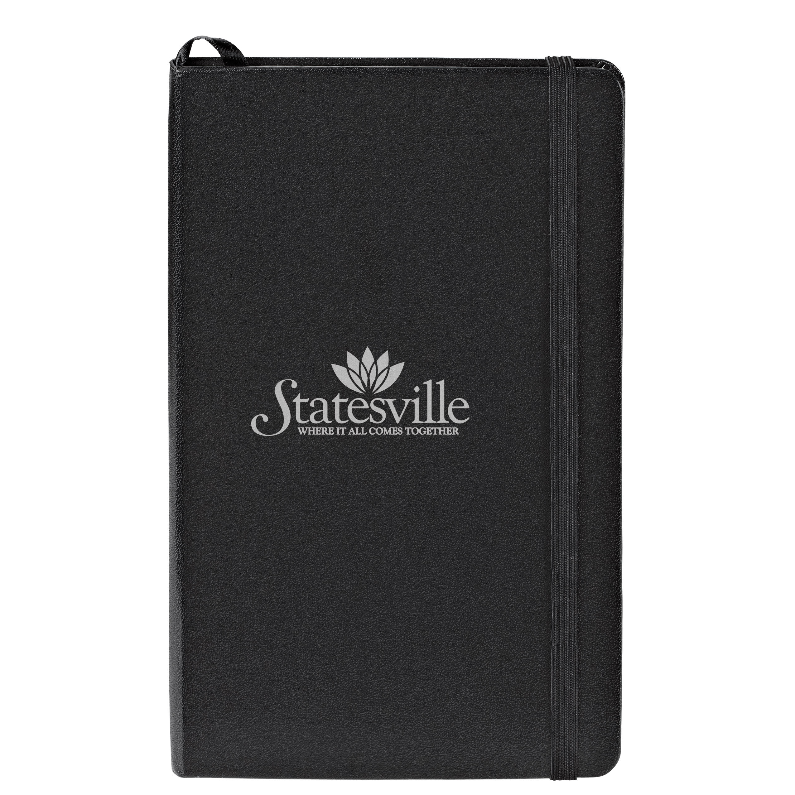 Classico hard cover journal 24