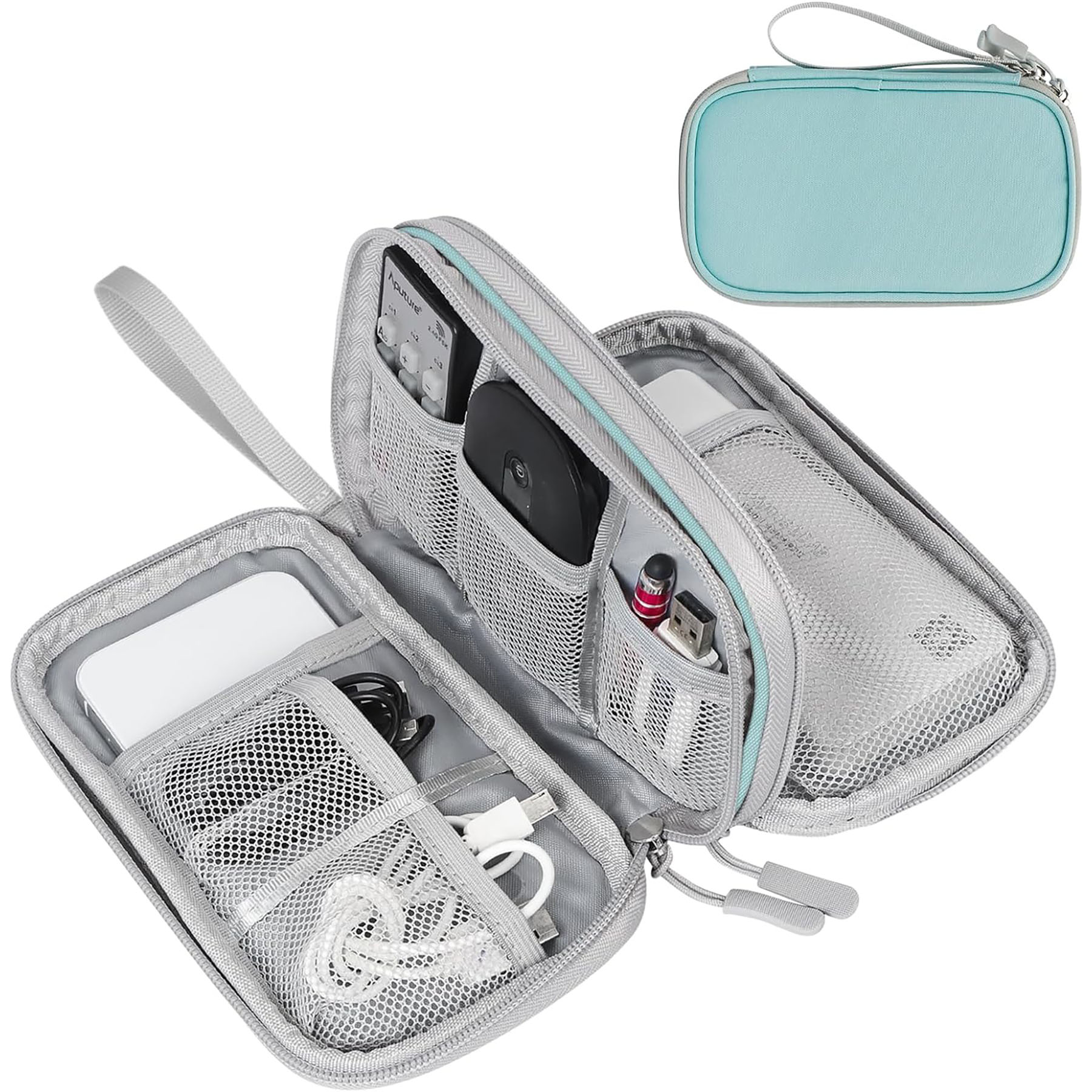 Electronic Storage Bag 3