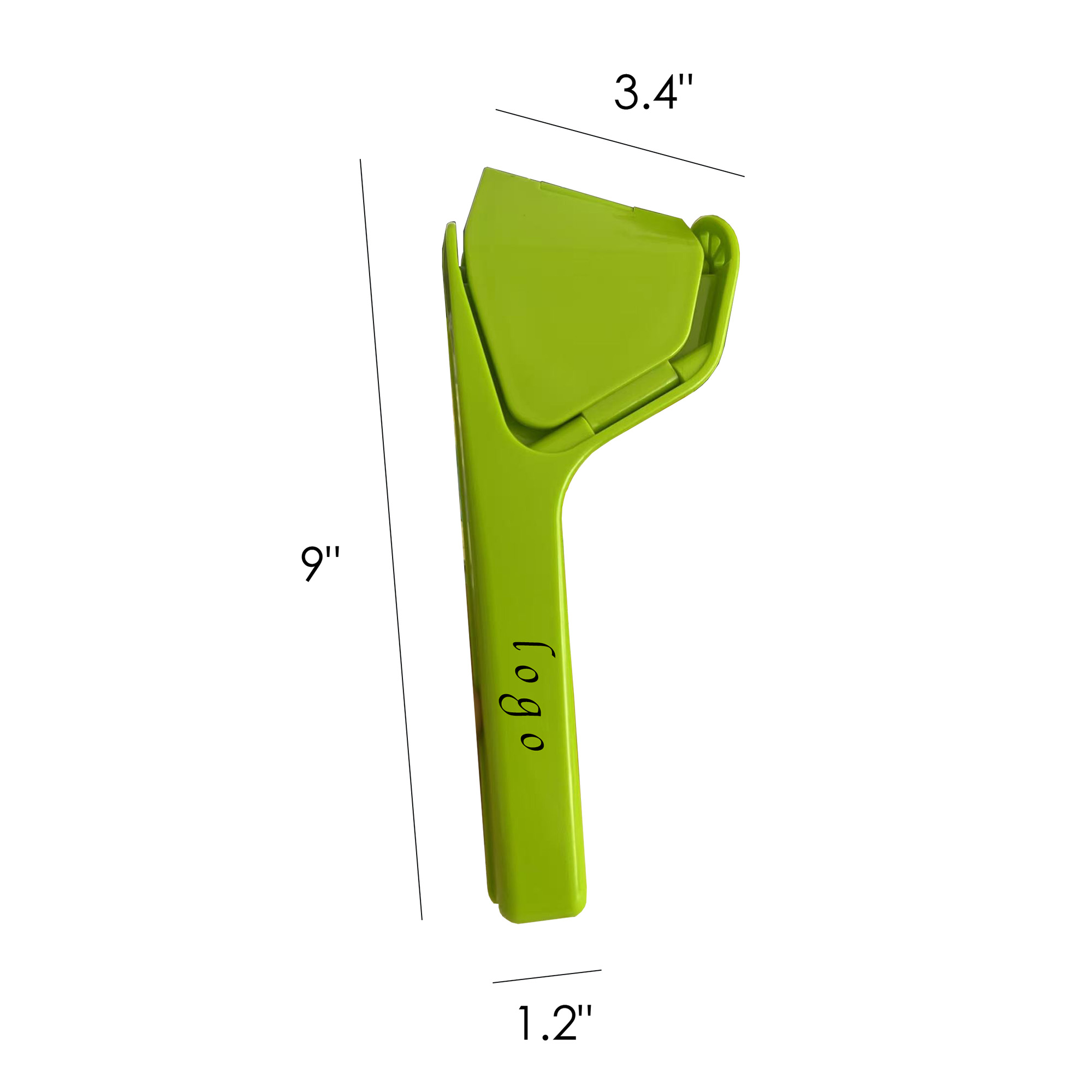 MOQ100 Manual Lemon Juicer 5