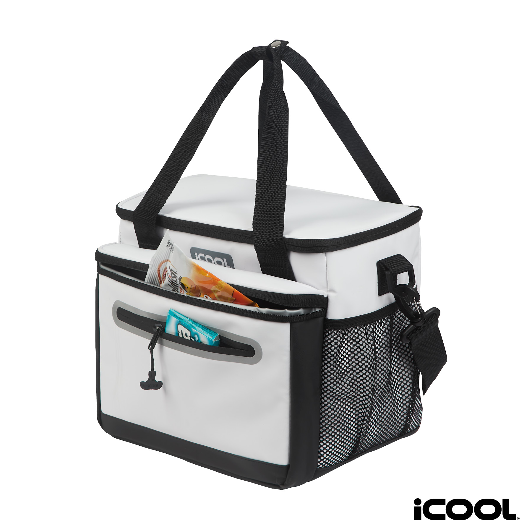 iCOOL® Vail 24-Can Cooler Bag 31