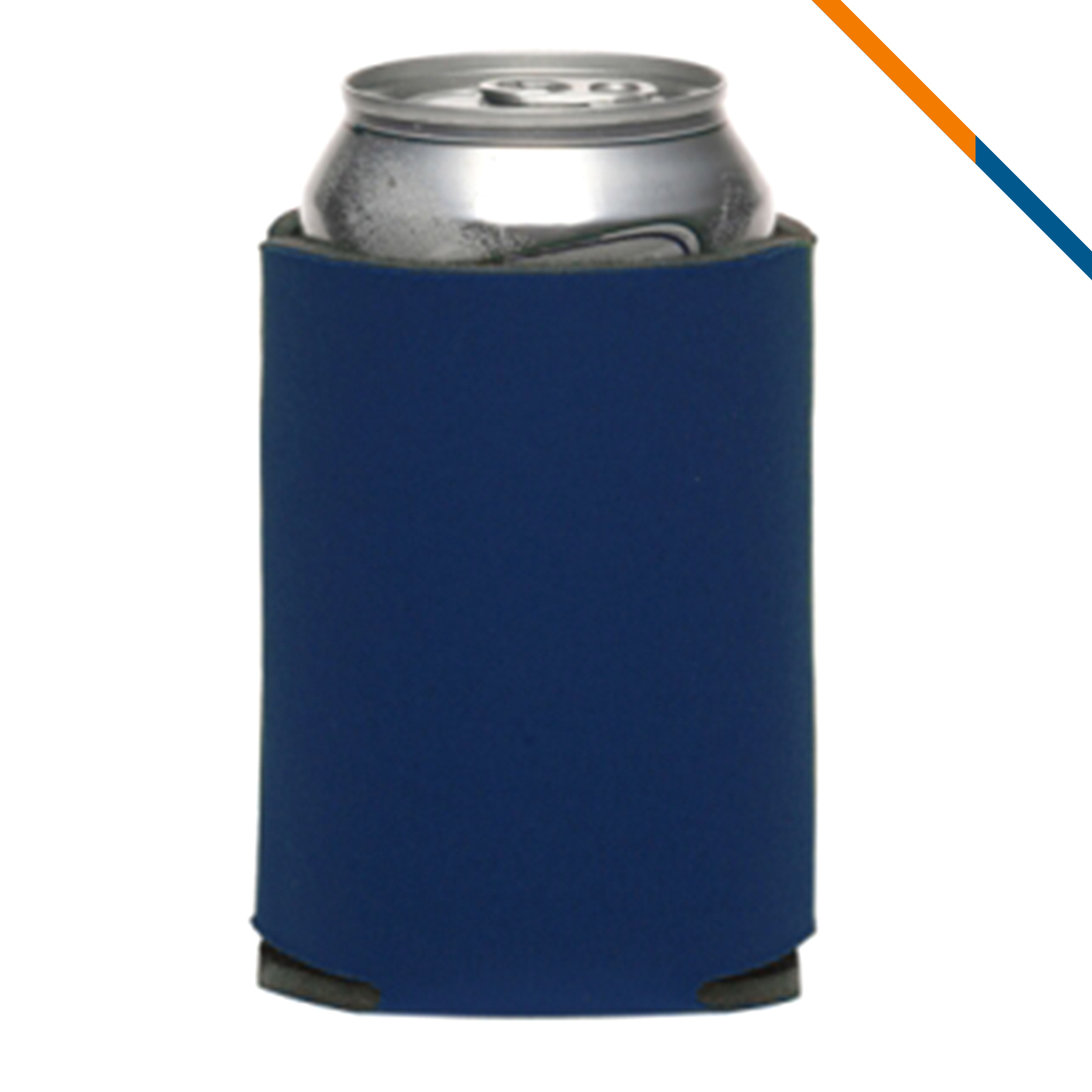 Amtti Full Color Polyurethane Collapsible Coolie 15