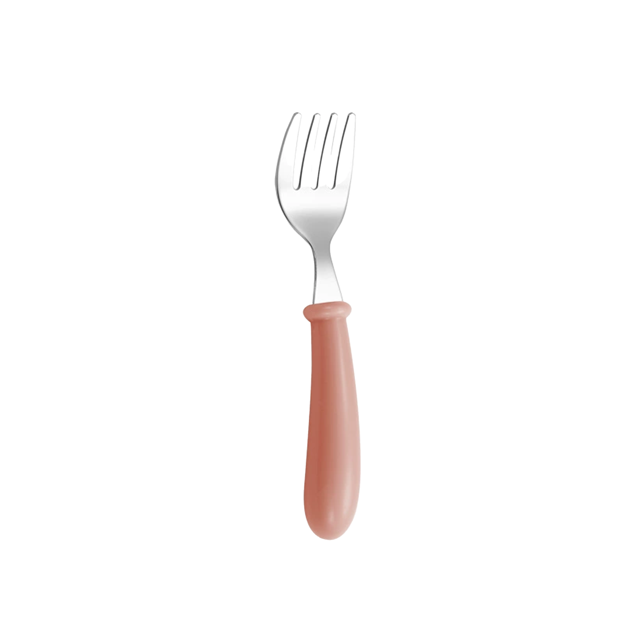 Versatile Stainless Steel Spatula Fork 5
