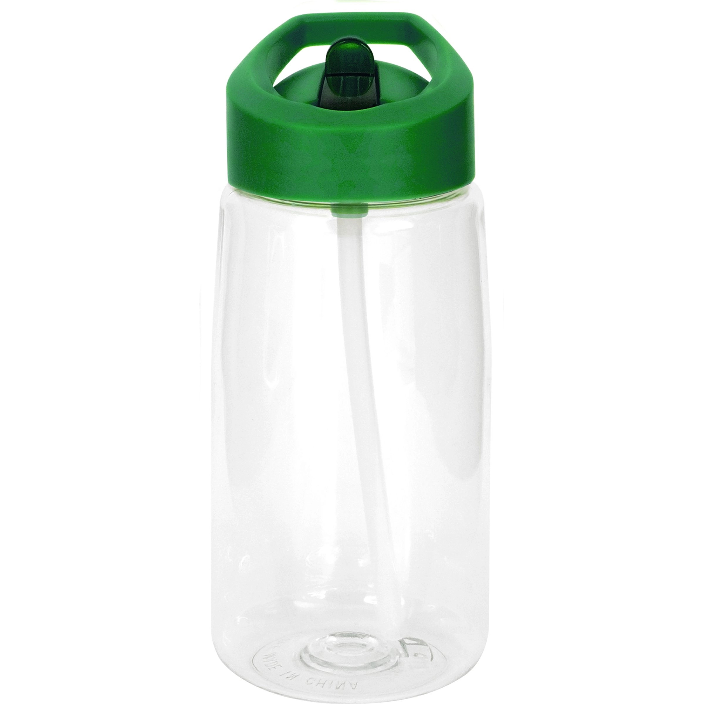 Pop Up 18 oz. Recycled Bottle 8