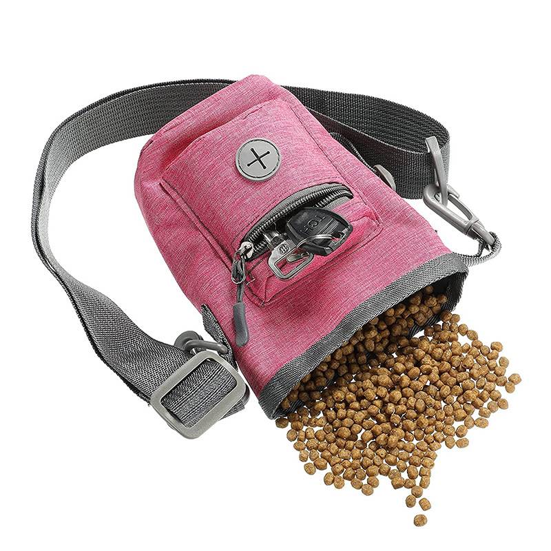 Pet Training Waist Bag 2