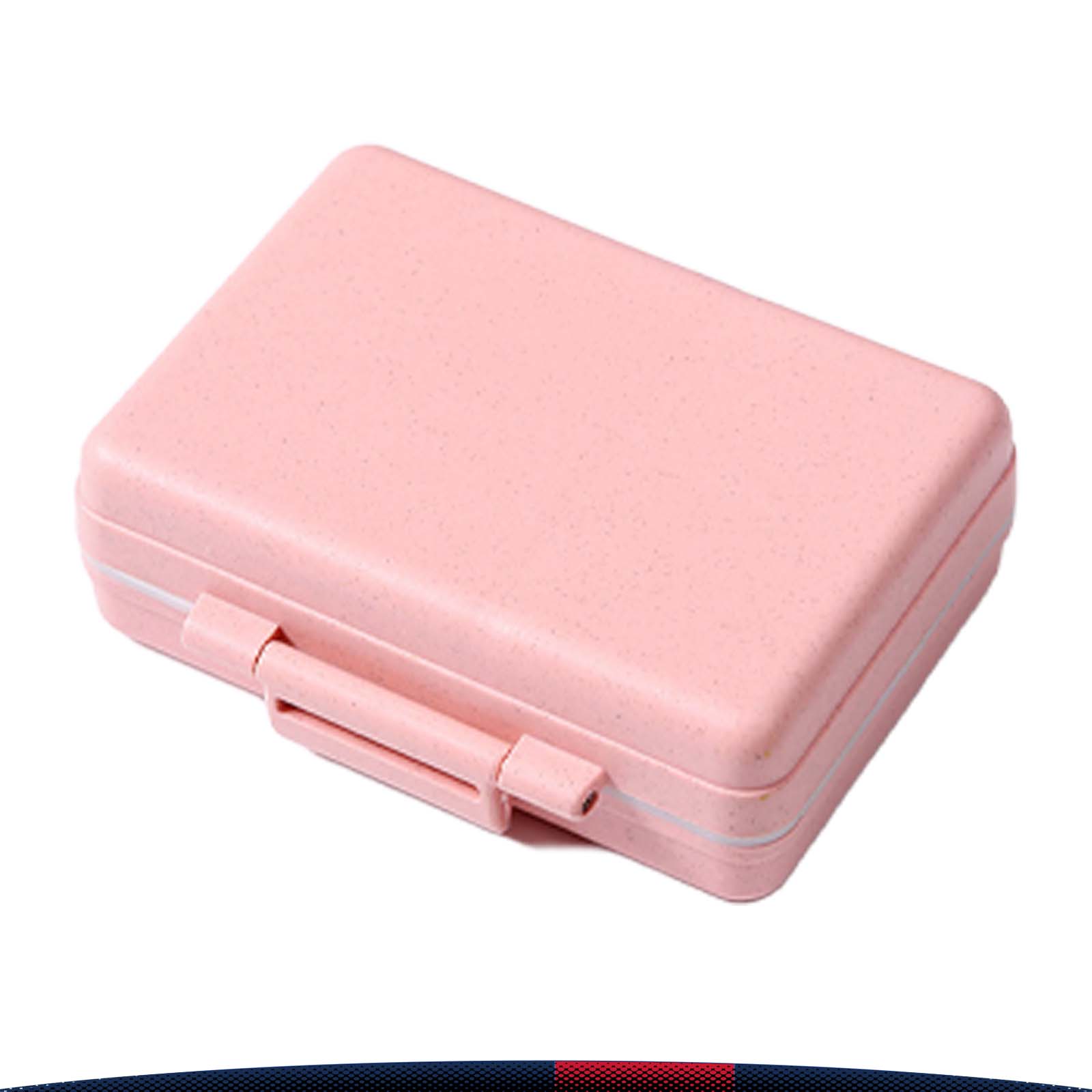 Macaron Pill Cases 1