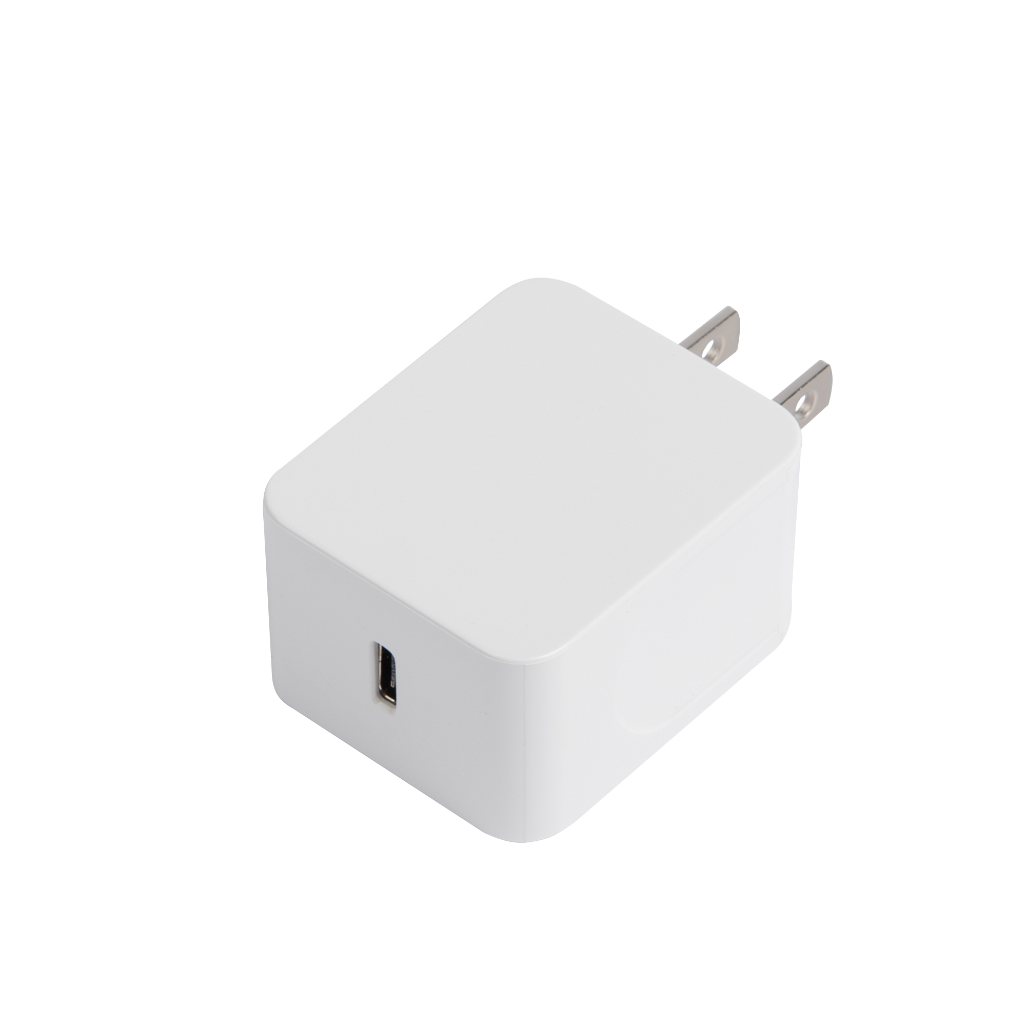 20W Type-C Wall Adapter 1