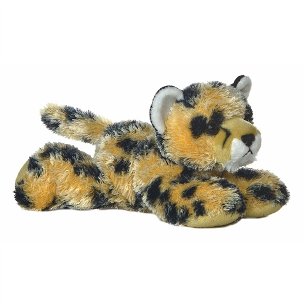 8" Streak Cheetah 2