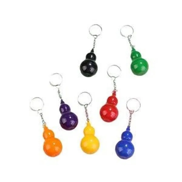 Gourd Shaped Retractable Ballpoint Pen 4