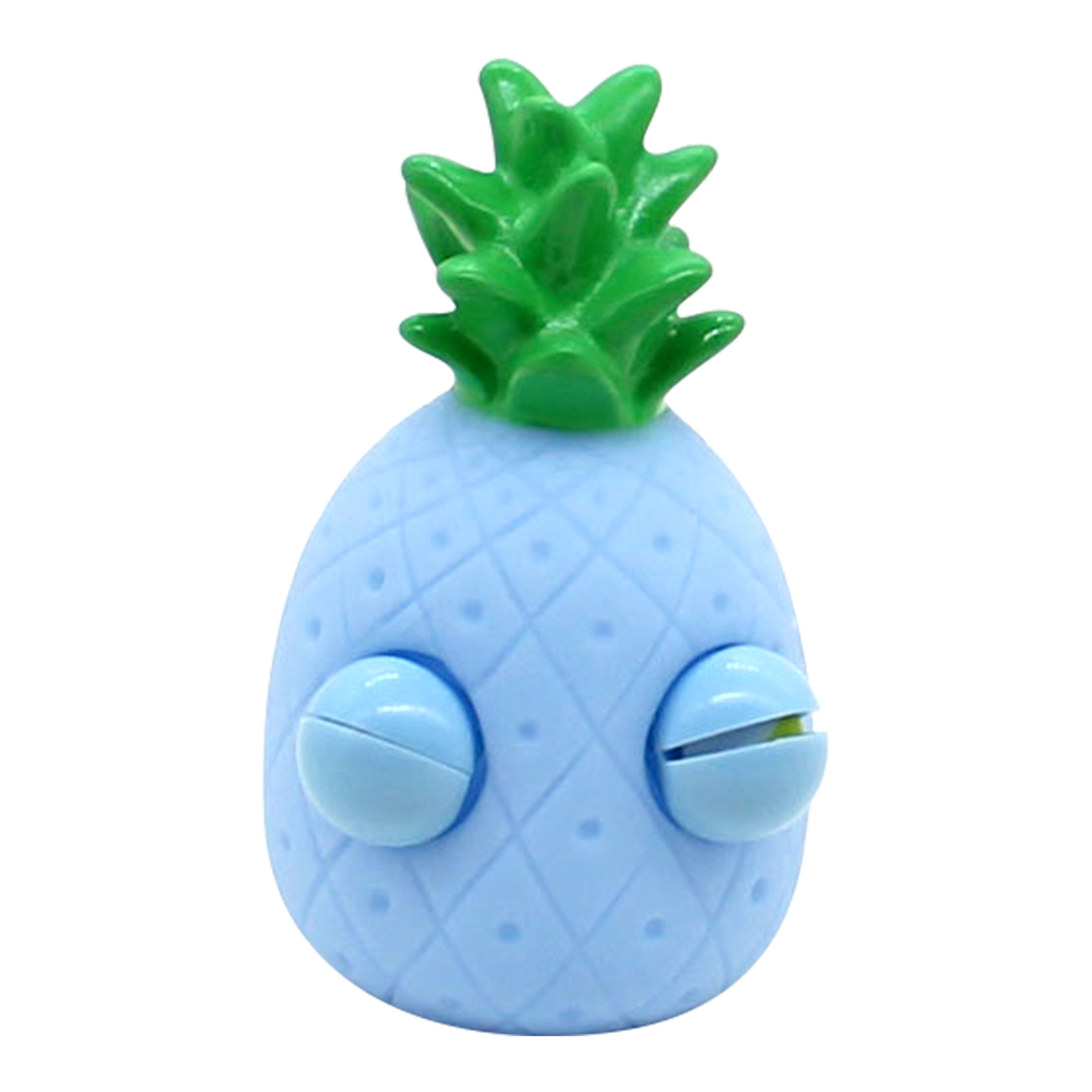 Shaped Stress Relievers 13