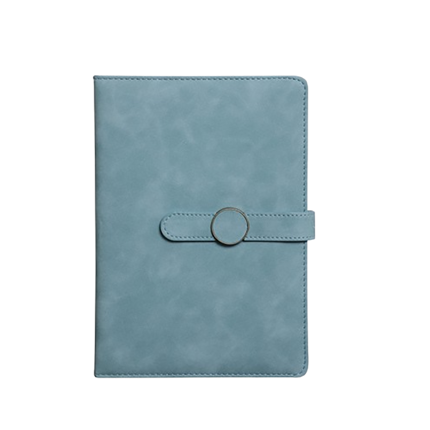 A5 PU Cover Offce Notebook 4