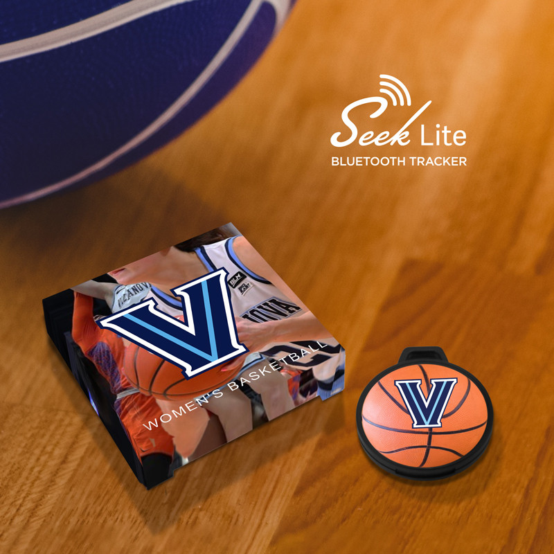 Seek Lite Bluetooth Tracker with Custom Gift Box 3