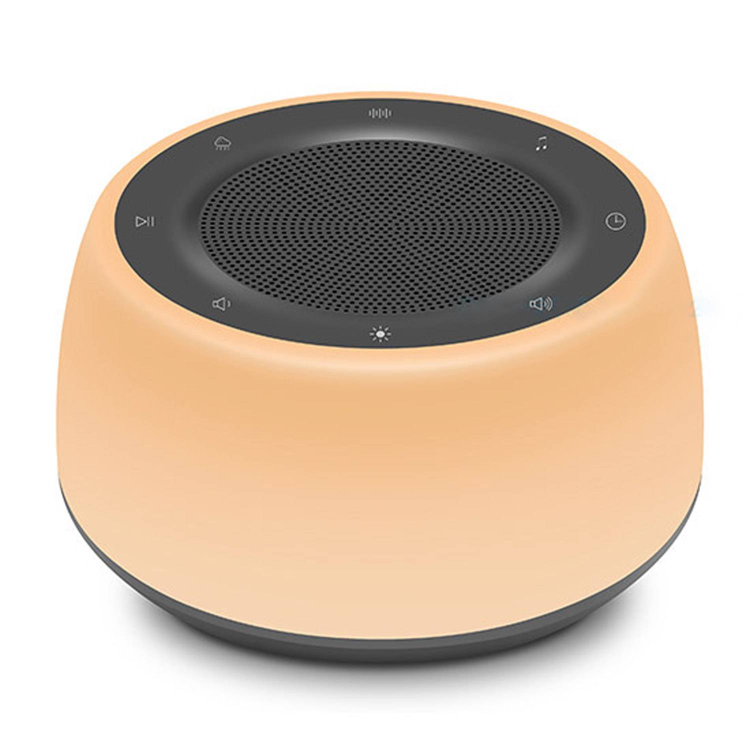 Portable Sound Sleep Machine 8