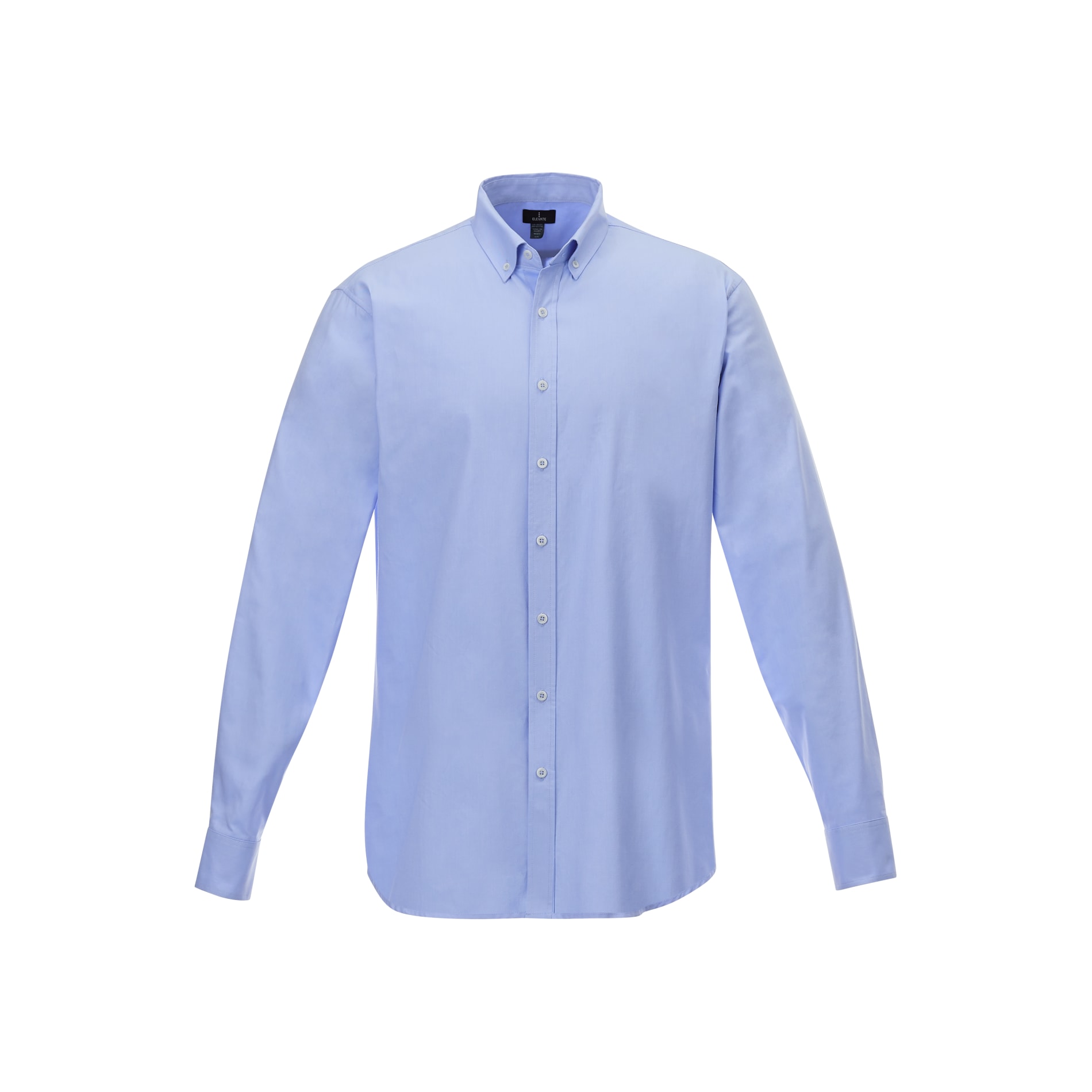 Men's IRVINE Oxford LS Shirt Tall 12