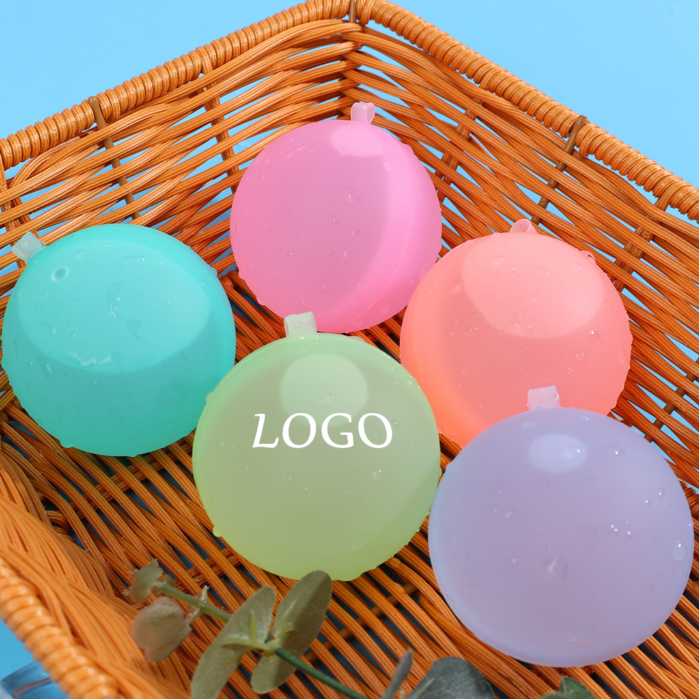 Water Balloon 5
