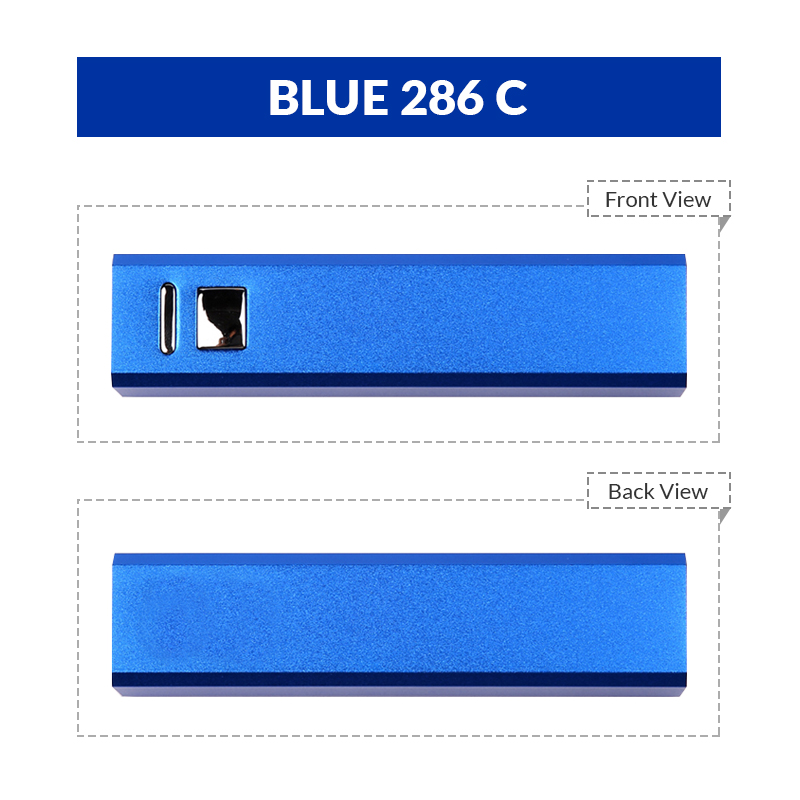 Classic Power Bank 10