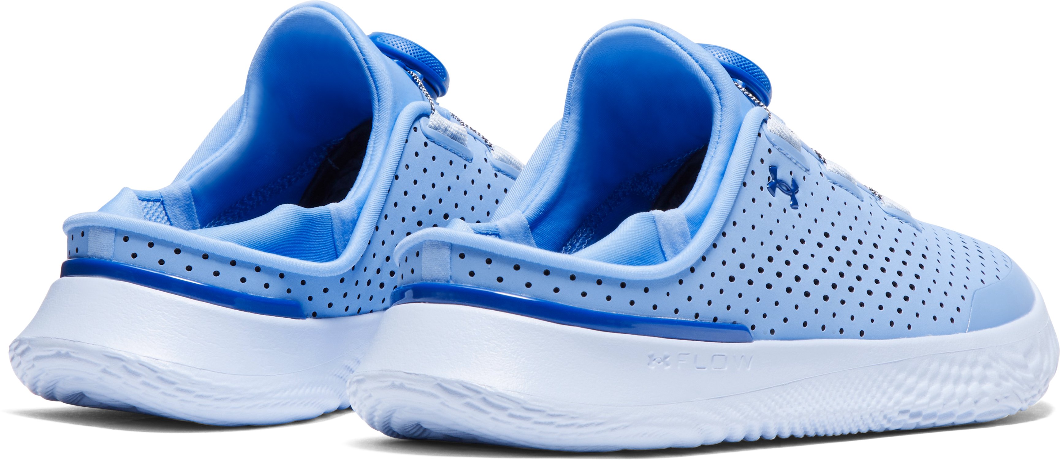 UA SlipSpeed Grade School Training Shoes 4