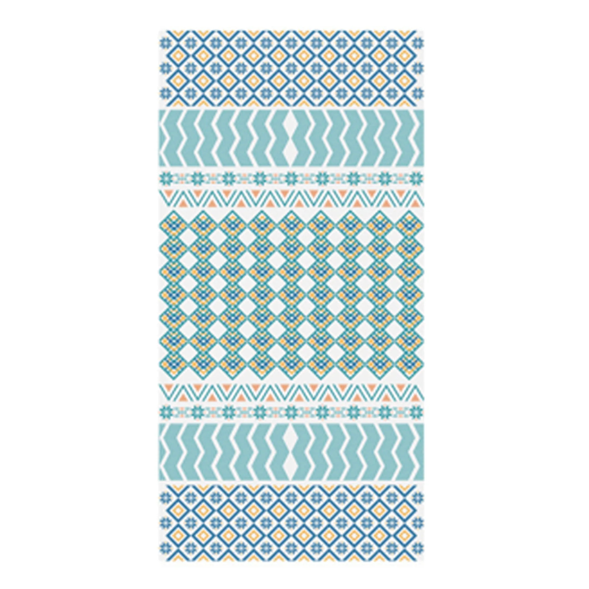 30x60 Printed Beach Towel 10