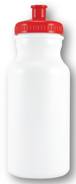20 Oz. Eco Friendly Bike Sports Bottle 7