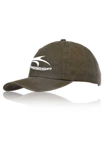 6 Panel Washed Cotton Unconstructed Caps 10