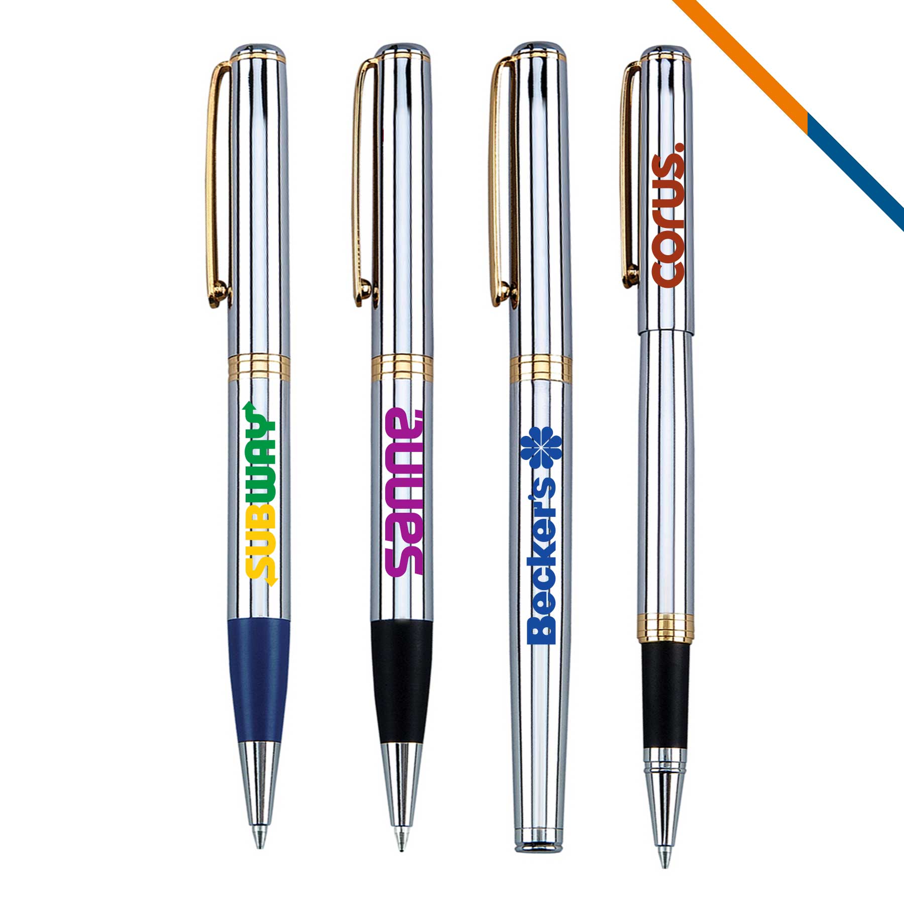 Baloly Metal Pen 8