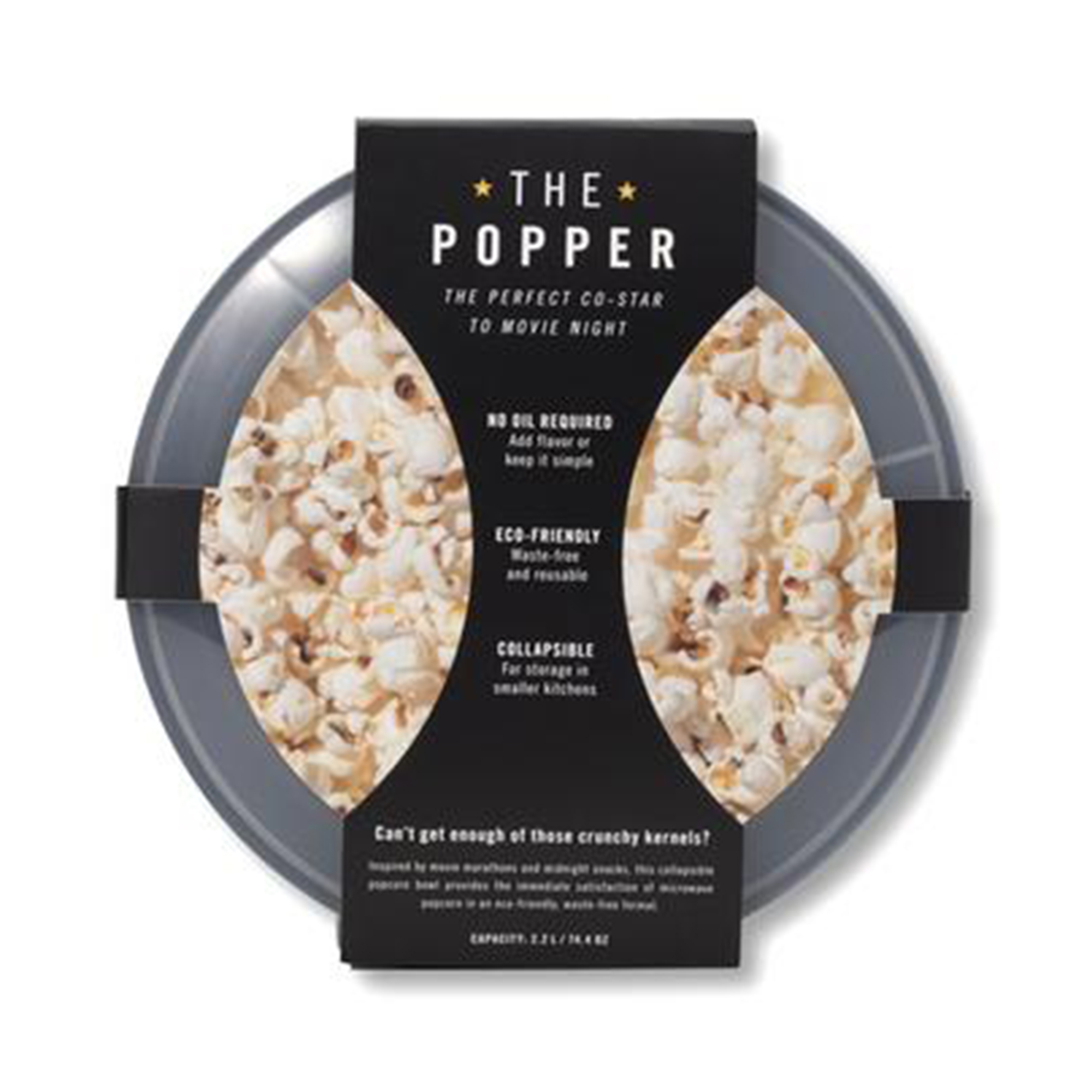 W&P Peak Popcorn Popper 7