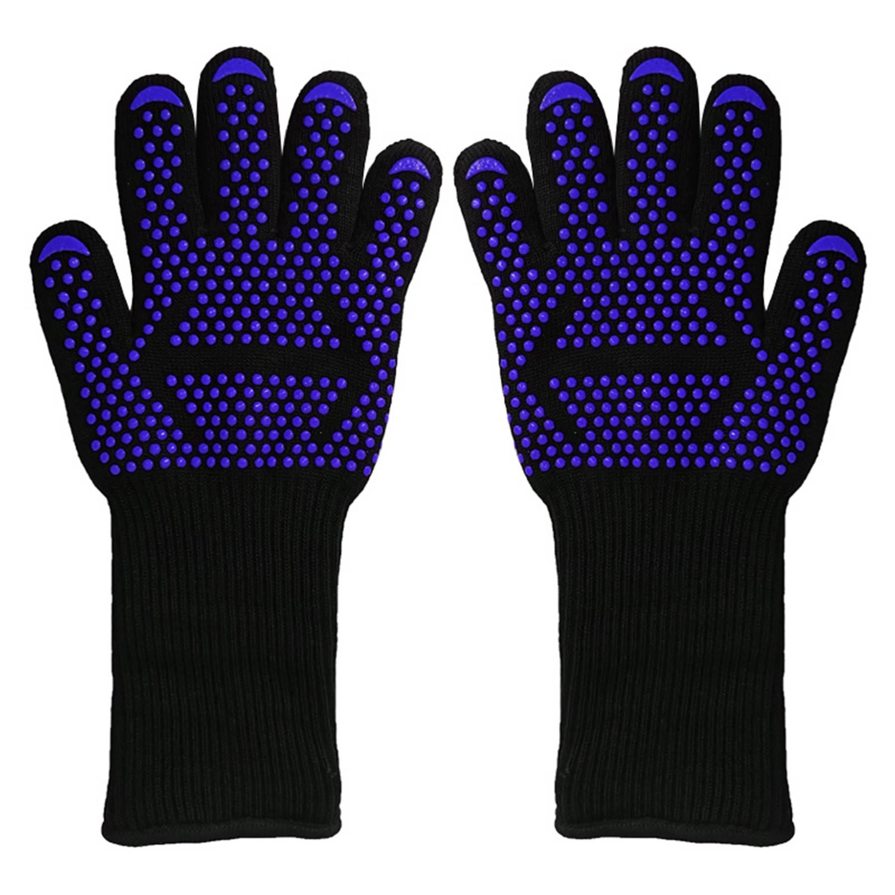 Oven Gloves 3