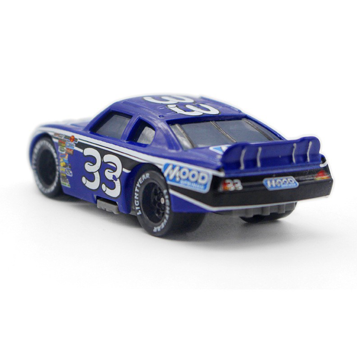 Model Car 7